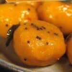 Carrot Breakfast Dumplings PIN (2)