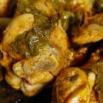 Chicken In Banana Leaf PIN (2)