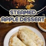 Steamed Apple Dessert PIN (2)