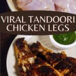 Viral Tandoori Chicken Legs PIN (1)