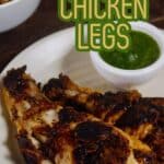 Viral Tandoori Chicken Legs PIN (3)